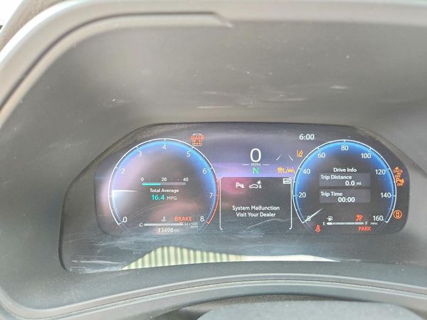 2025 TOYOTA GRAND HIGHLANDER