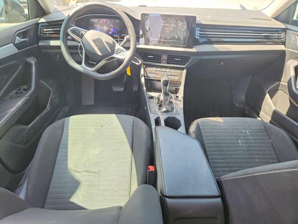 2025 VOLKSWAGEN JETTA