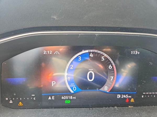 2025 VOLKSWAGEN JETTA
