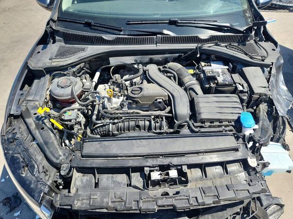 2025 VOLKSWAGEN JETTA