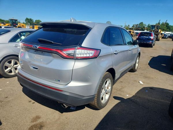 2017 FORD EDGE SE