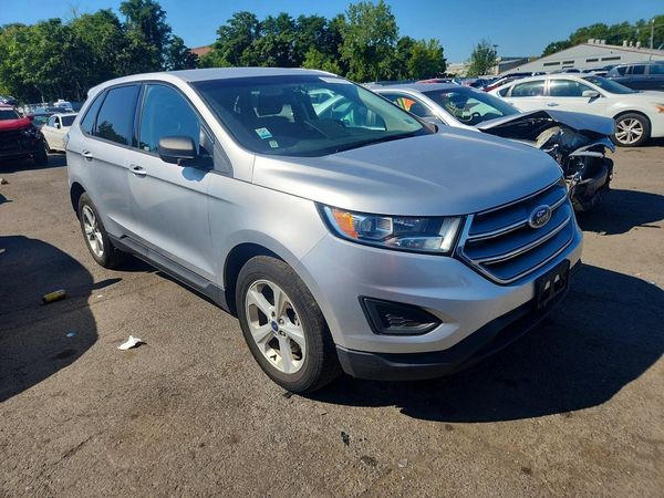 2017 FORD EDGE SE