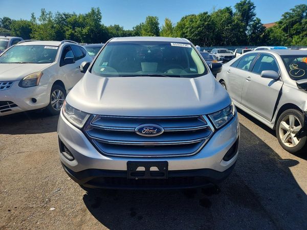 2017 FORD EDGE SE