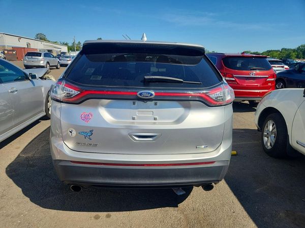2017 FORD EDGE SE