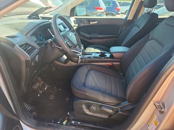 2017 FORD EDGE SE