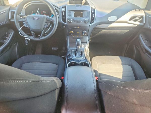 2017 FORD EDGE SE