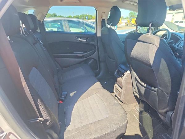 2017 FORD EDGE SE