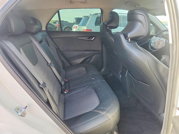 2023 KIA NIRO