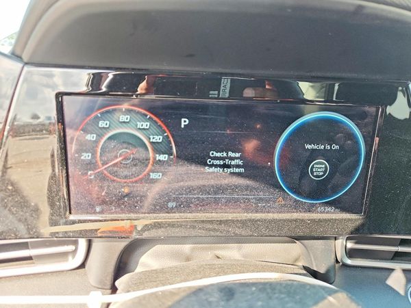2022 HYUNDAI ELANTRA SEL w/Convenience Pkg