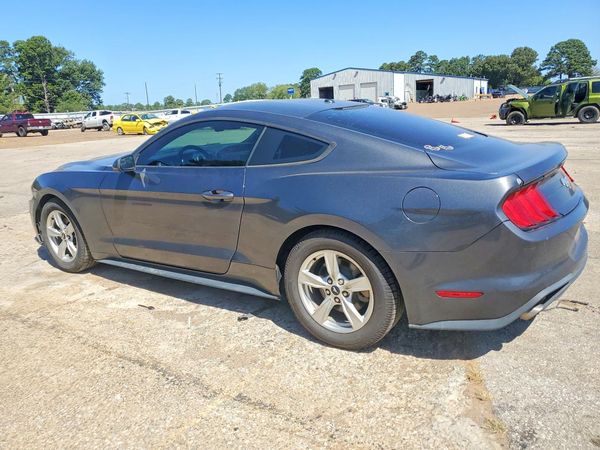 2020 FORD MUSTANG I4 Coupe