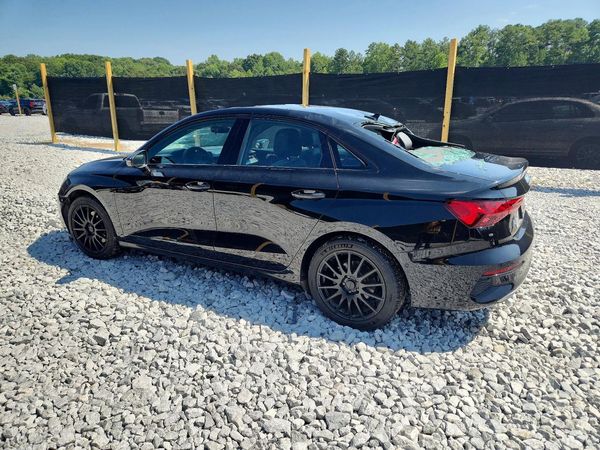 2023 AUDI A3 Premium
