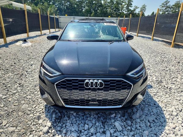 2023 AUDI A3 Premium