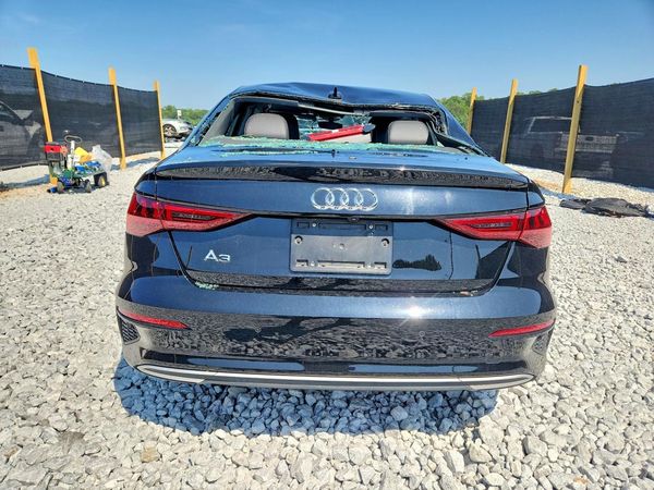 2023 AUDI A3 Premium