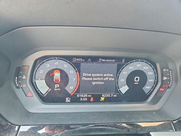 2023 AUDI A3 Premium