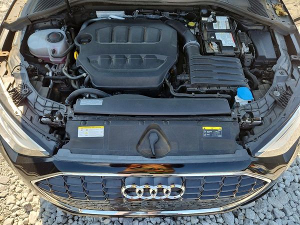 2023 AUDI A3 Premium