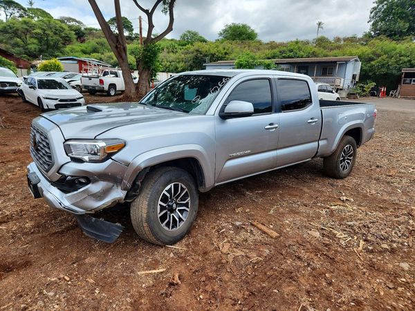 2023 TOYOTA TACOMA — DSFA — Front 3/4