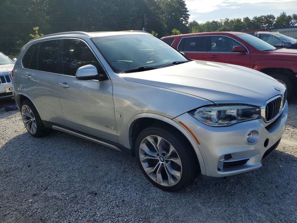 2017 BMW X5 xDrive40e