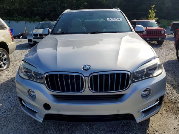 2017 BMW X5 xDrive40e