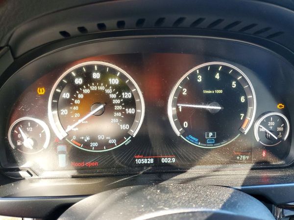 2017 BMW X5 xDrive40e