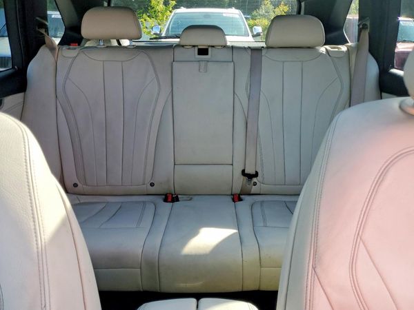 2017 BMW X5 xDrive40e