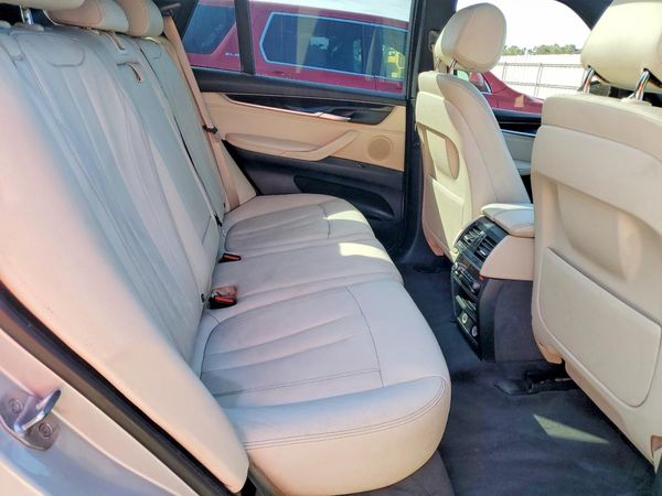 2017 BMW X5 xDrive40e