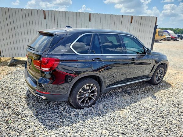 2017 BMW X5 xDrive40e