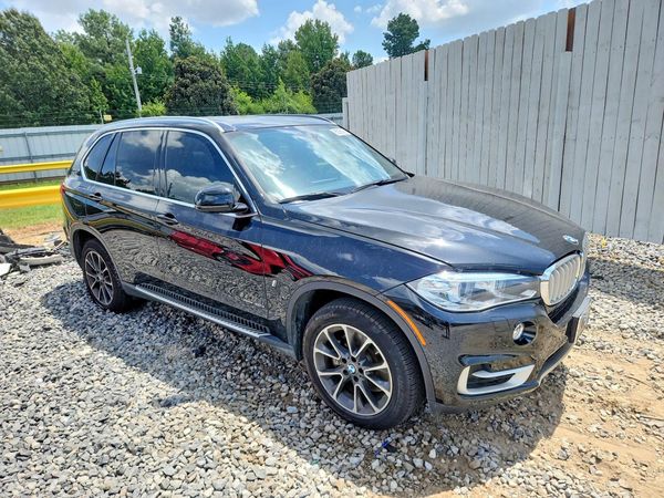 2017 BMW X5 xDrive40e