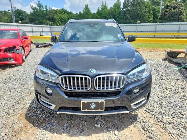 2017 BMW X5 xDrive40e