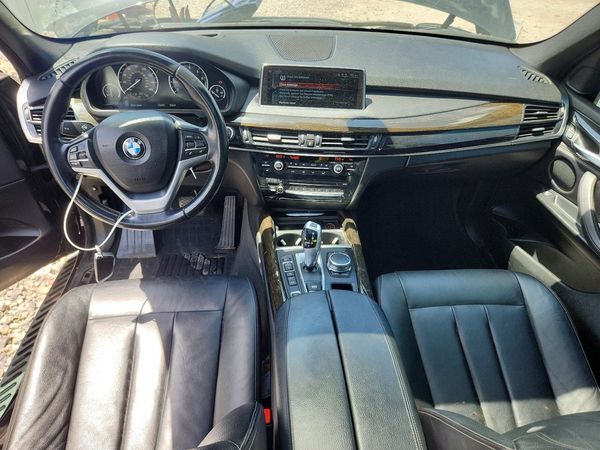 2017 BMW X5 xDrive40e