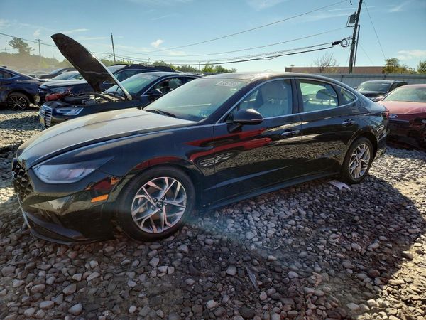 2023 HYUNDAI SONATA