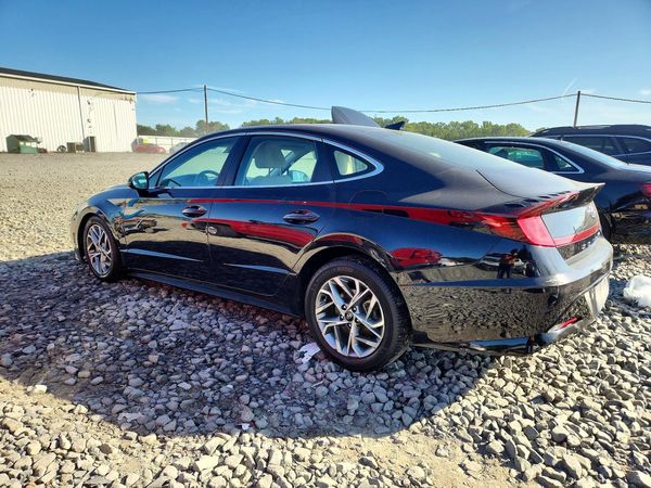 2023 HYUNDAI SONATA