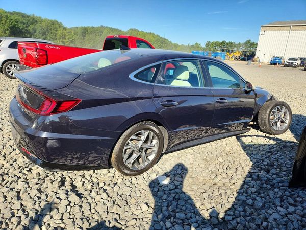 2023 HYUNDAI SONATA