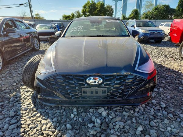 2023 HYUNDAI SONATA