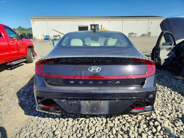 2023 HYUNDAI SONATA