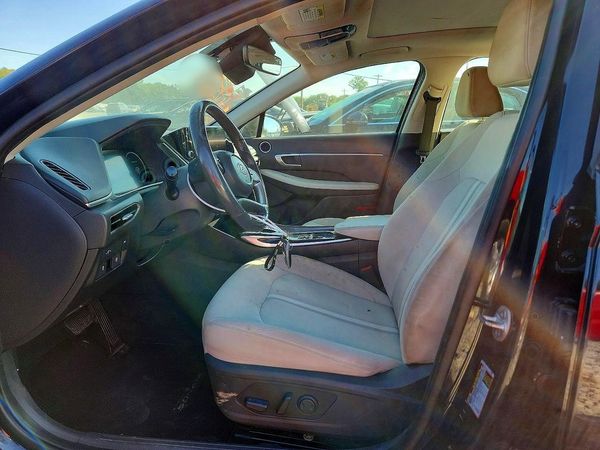 2023 HYUNDAI SONATA