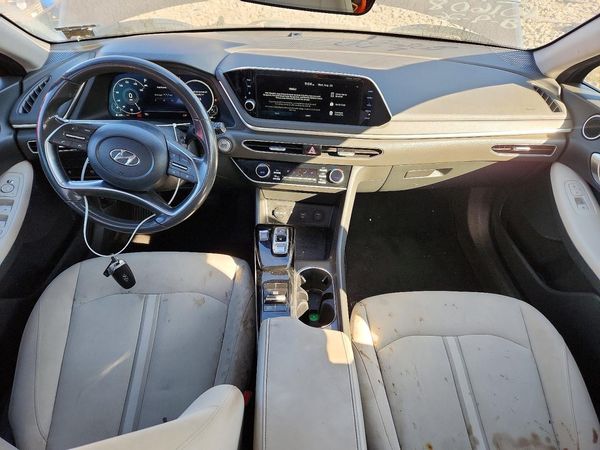2023 HYUNDAI SONATA