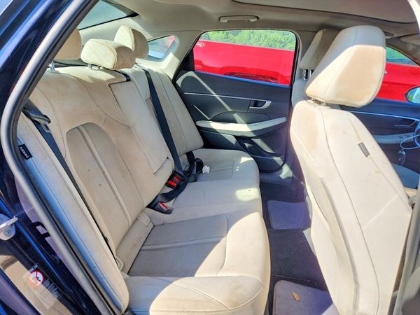 2023 HYUNDAI SONATA