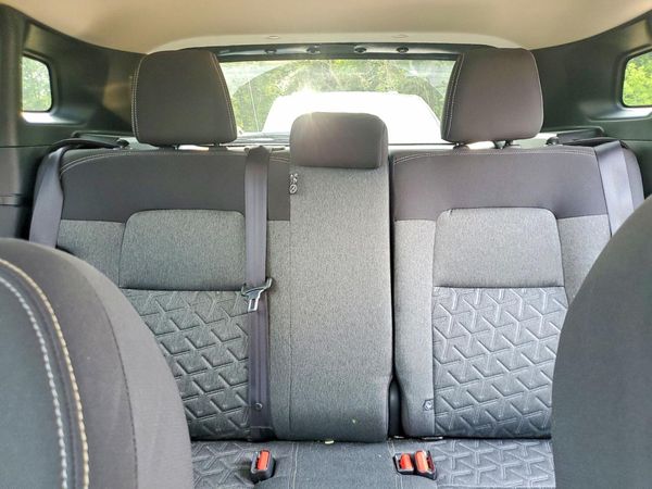 2026 NISSAN KICKS SV — SUVN