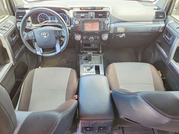 2019 TOYOTA 4RUNNER