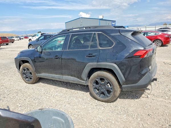 2022 TOYOTA RAV4 TRD Off Road