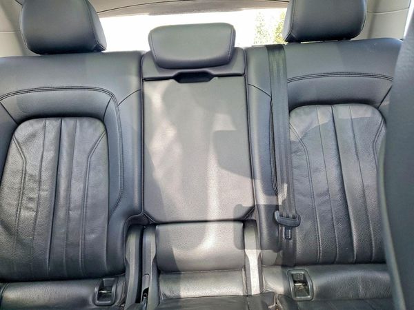 2018 AUDI Q5 quattro Premium Plus