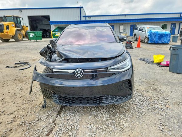 2023 VOLKSWAGEN ID.4 Pro S Plus