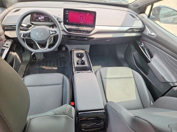 2023 VOLKSWAGEN ID.4 Pro S Plus