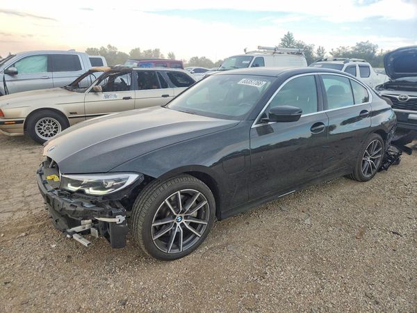 2021 BMW 330XE
