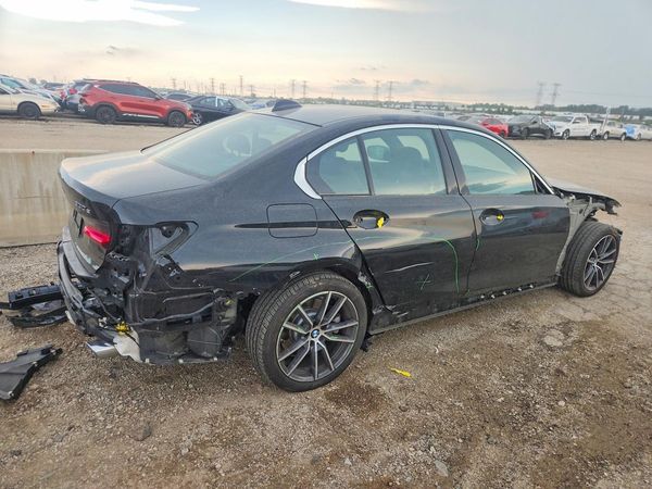 2021 BMW 330XE
