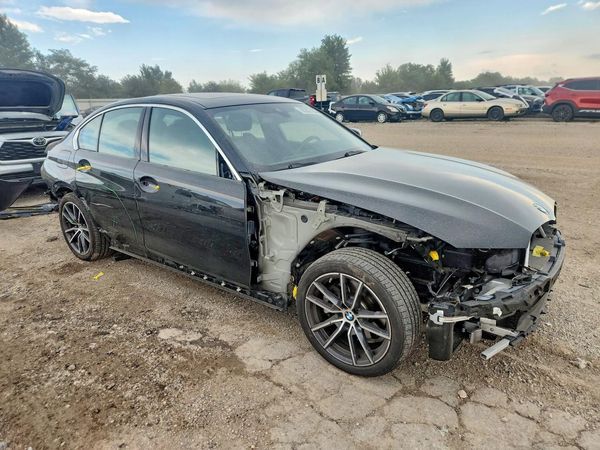 2021 BMW 330XE