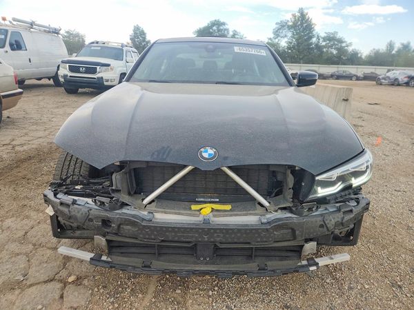 2021 BMW 330XE