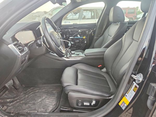 2021 BMW 330XE