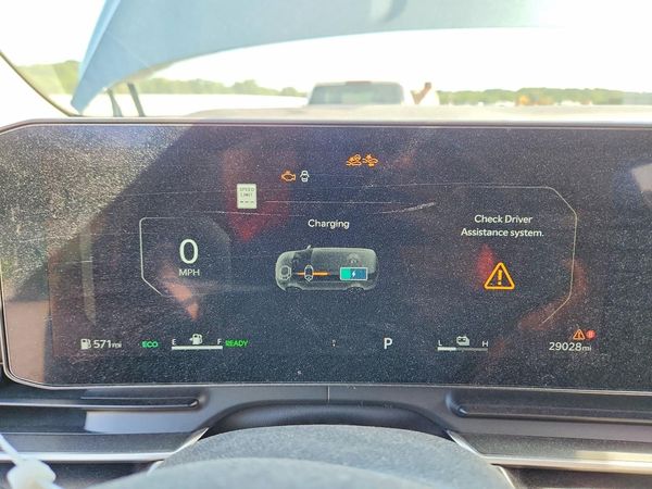 2025 KIA CARNIVAL H SX, SX PRESTIGE — ODOM