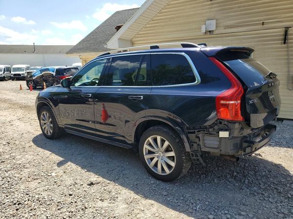 2017 VOLVO XC90